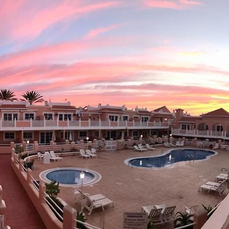 Casa Giuly Apartment Калета де Фусте Екстериор снимка