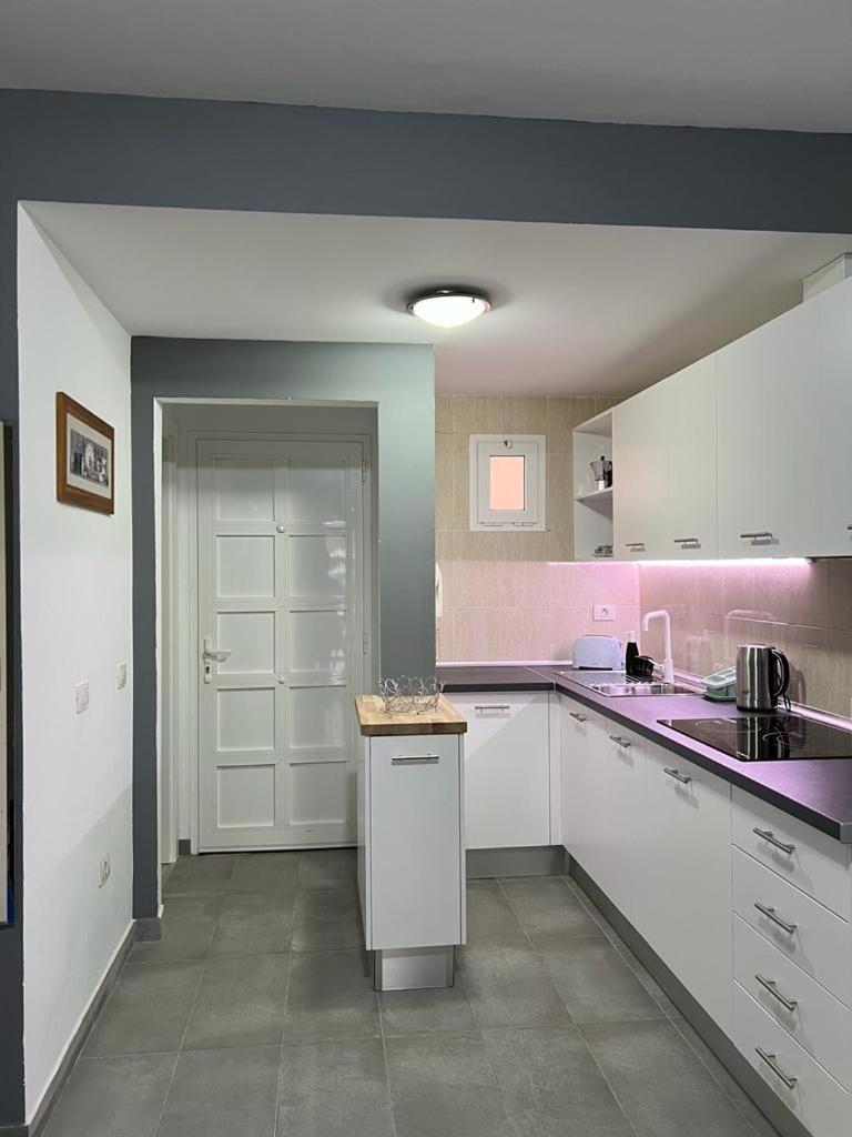 Casa Giuly Apartment Калета де Фусте Екстериор снимка