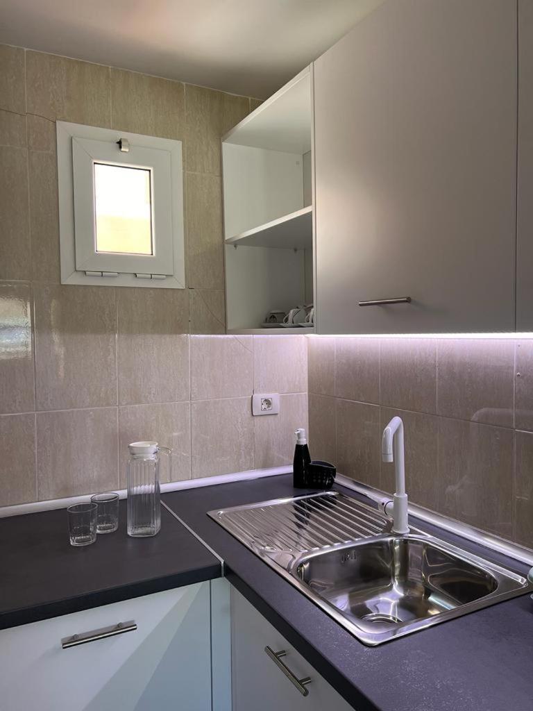 Casa Giuly Apartment Калета де Фусте Екстериор снимка