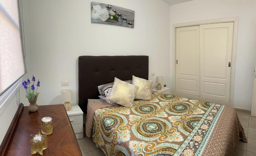 Casa Giuly Apartment Калета де Фусте Екстериор снимка