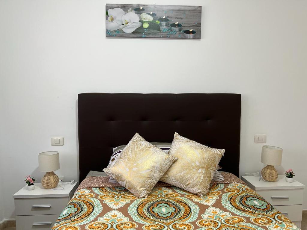 Casa Giuly Apartment Калета де Фусте Екстериор снимка